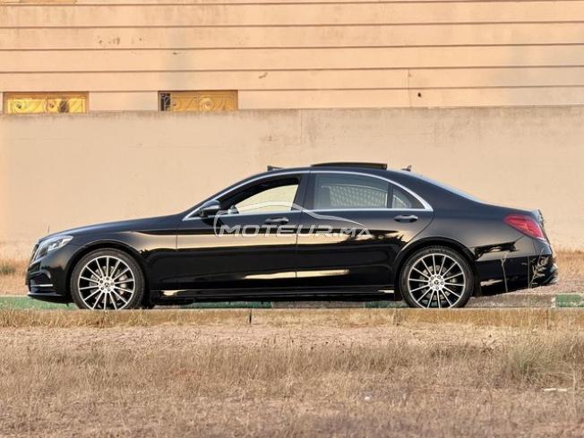 Mercedes Benz Classe S350d Long Pack AMG 2016