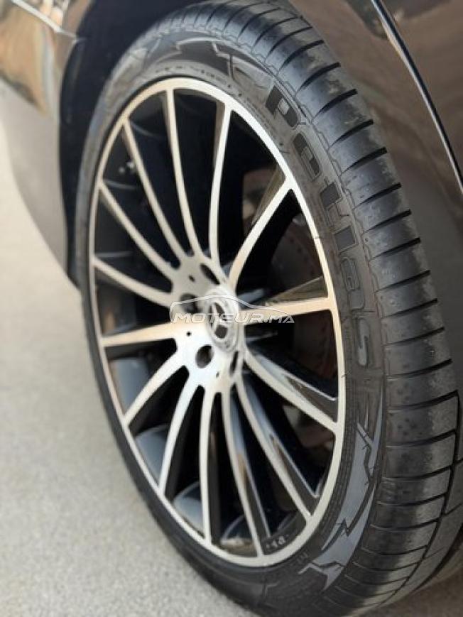 Mercedes Benz Classe S350d Long Pack AMG 2016