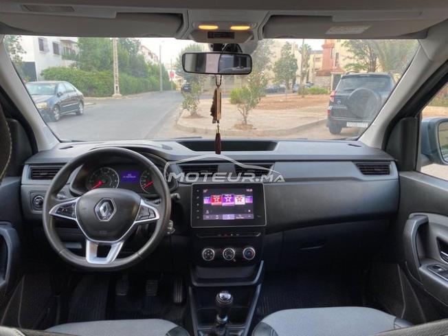 Renault Express Diesel Automatique 2023 à Agadir