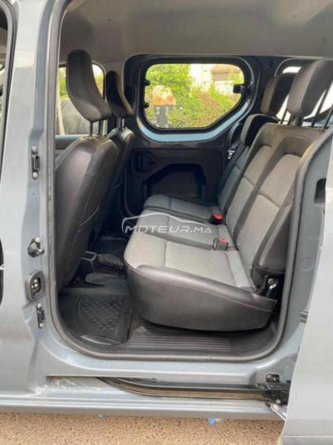 Renault Express Diesel Automatique 2023 à Agadir