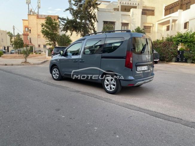 Renault Express Diesel Automatique 2023 à Agadir