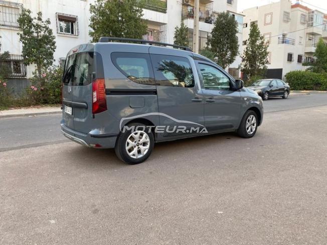 Renault Express Diesel Automatique 2023 à Agadir
