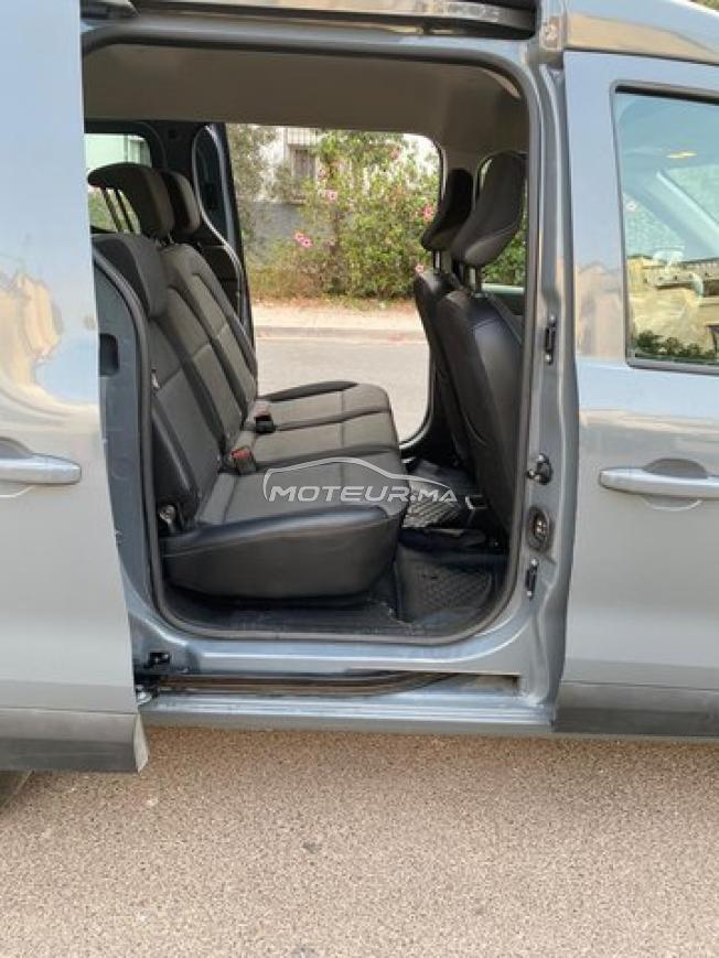 Renault Express Diesel Automatique 2023 à Agadir