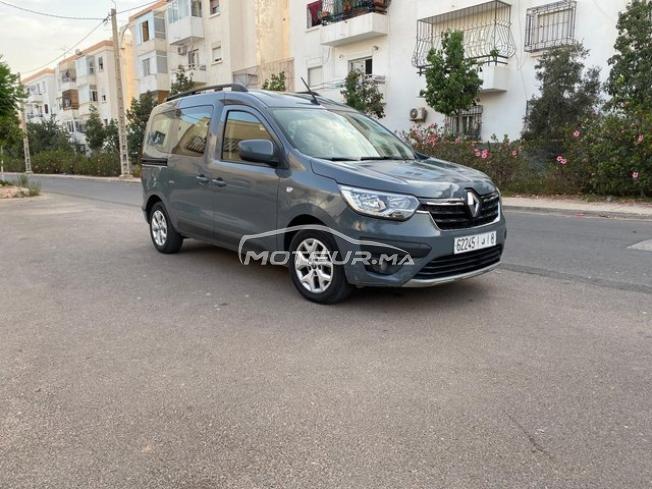 Renault Express Diesel Automatique 2023 à Agadir