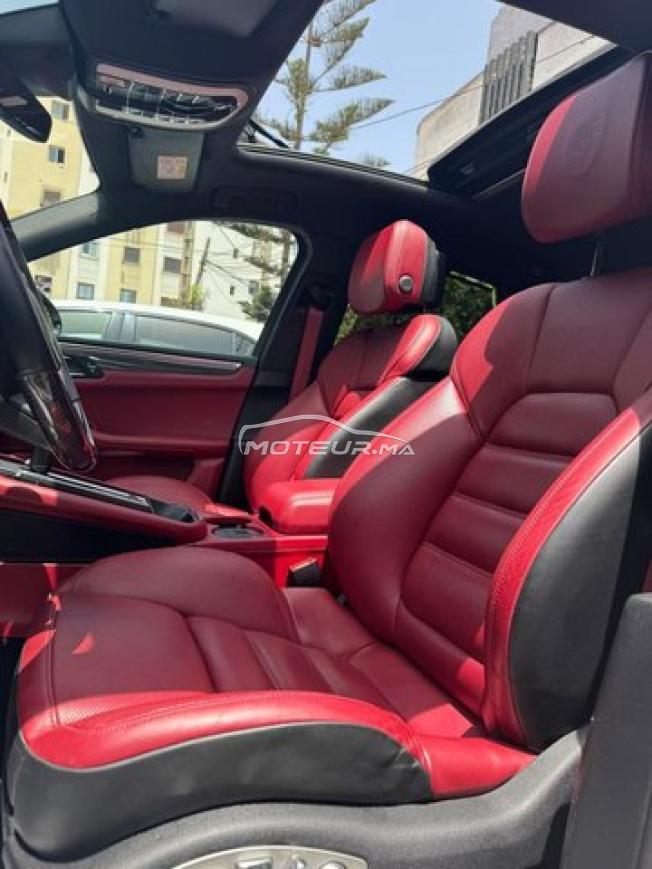 Porsche Macan Essence Automatique 2023 