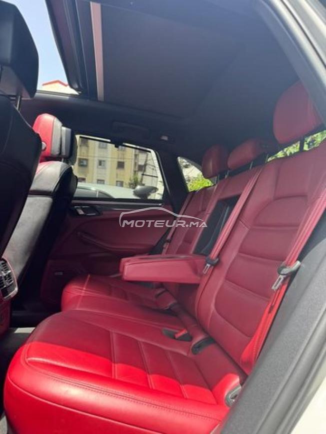 Porsche Macan Essence Automatique 2023 
