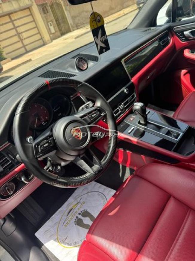 Porsche Macan Essence Automatique 2023 