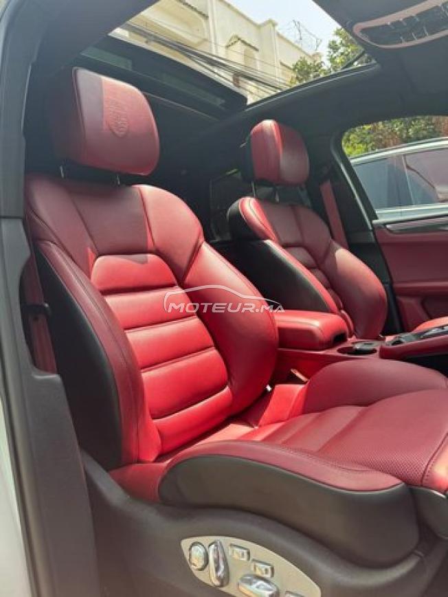 Porsche Macan Essence Automatique 2023 