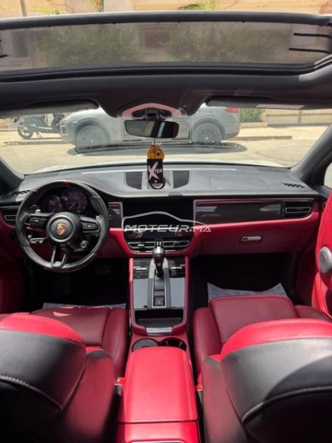 Porsche Macan Essence Automatique 2023 