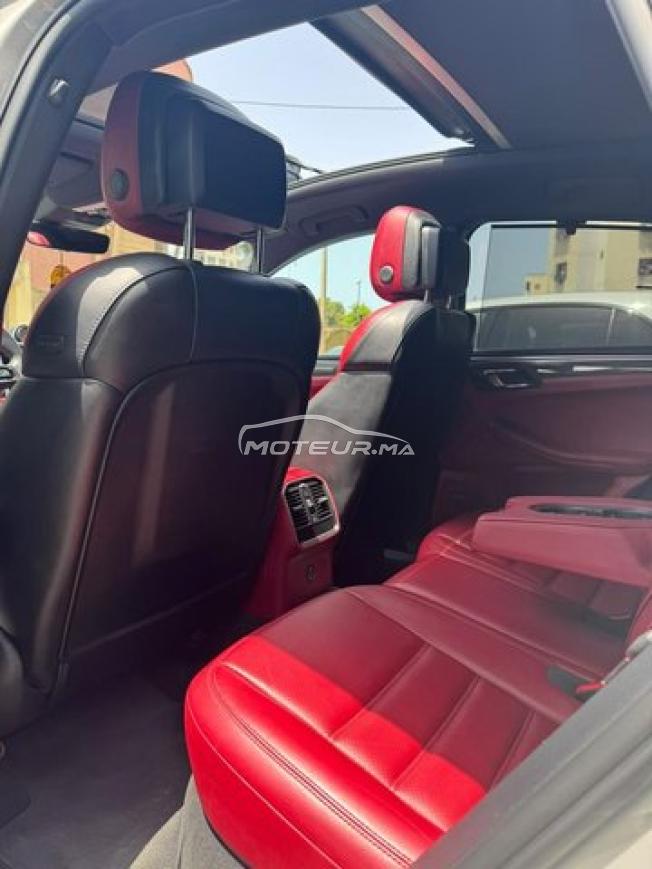Porsche Macan Essence Automatique 2023 