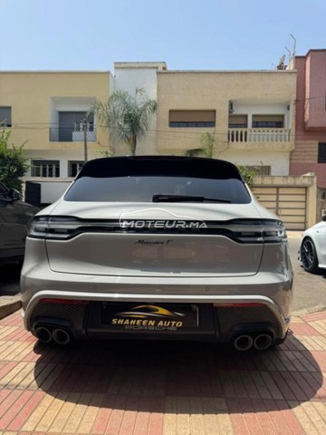 Porsche Macan Essence Automatique 2023 