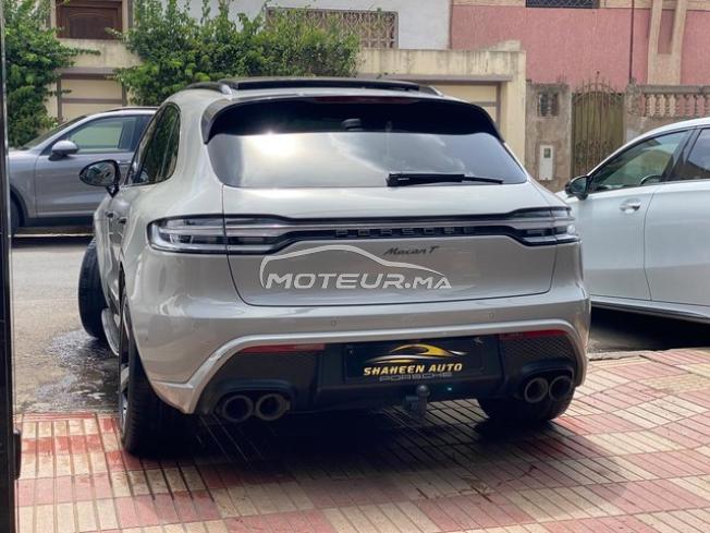 Porsche Macan Essence Automatique 2023 