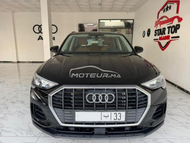 Audi Q3 Diesel Automatique 2022 à Agadir
