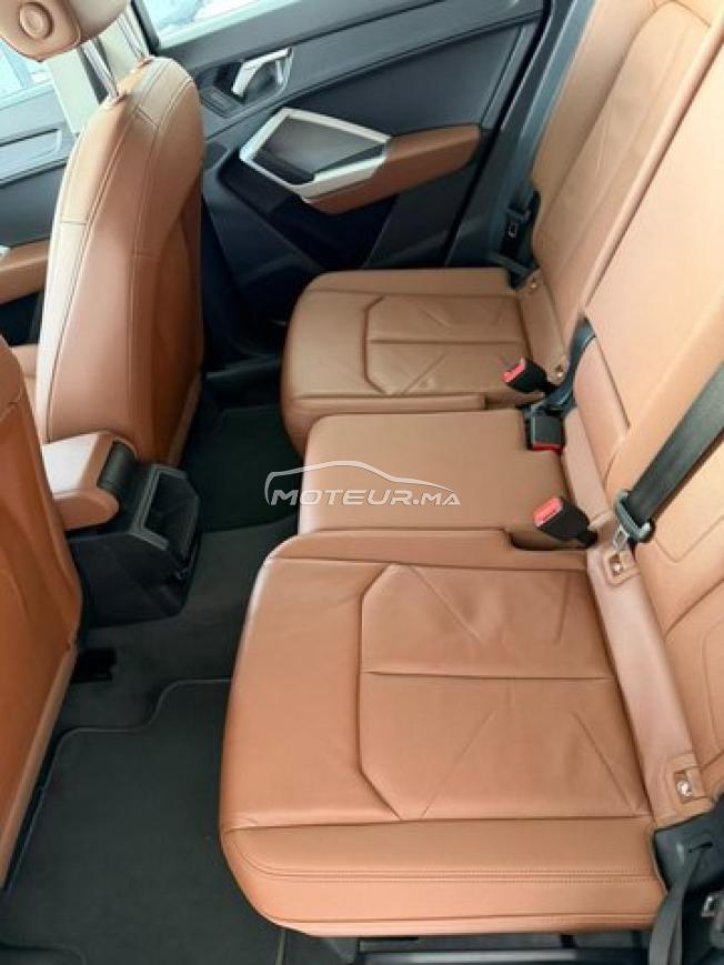 Audi Q3 Diesel Automatique 2022 à Agadir