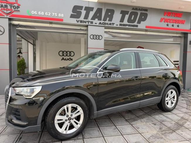 Audi Q3 Diesel Automatique 2022 à Agadir