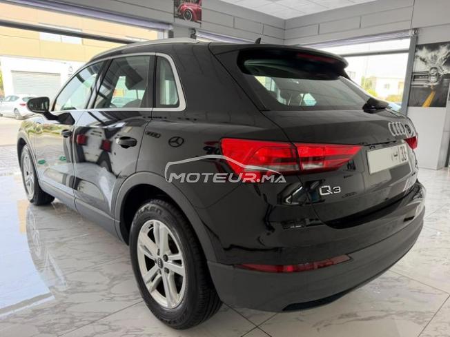 Audi Q3 Diesel Automatique 2022 à Agadir