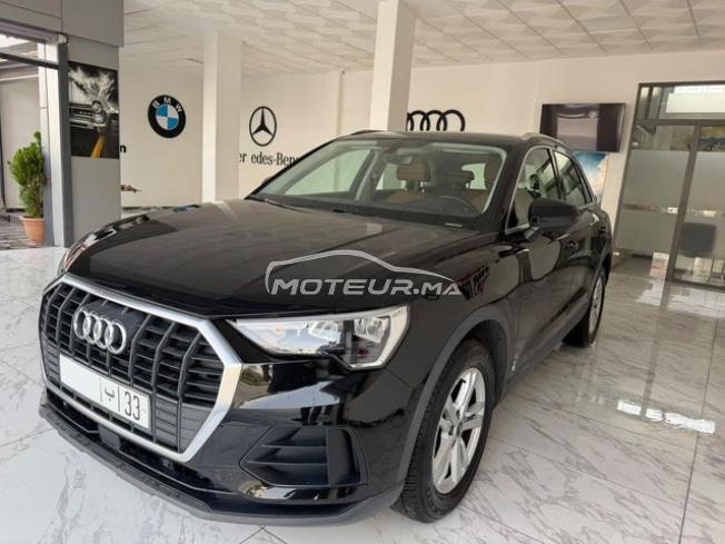 Audi Q3 Diesel Automatique 2022 à Agadir