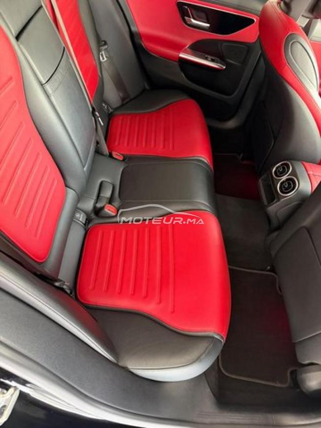 Mercedes-Benz Classe C220 Diesel Automatique 2024