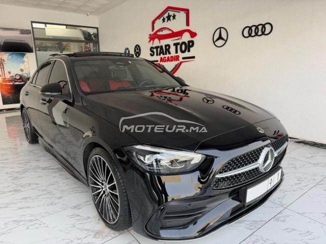 Mercedes-Benz Classe C220 Diesel Automatique 2024