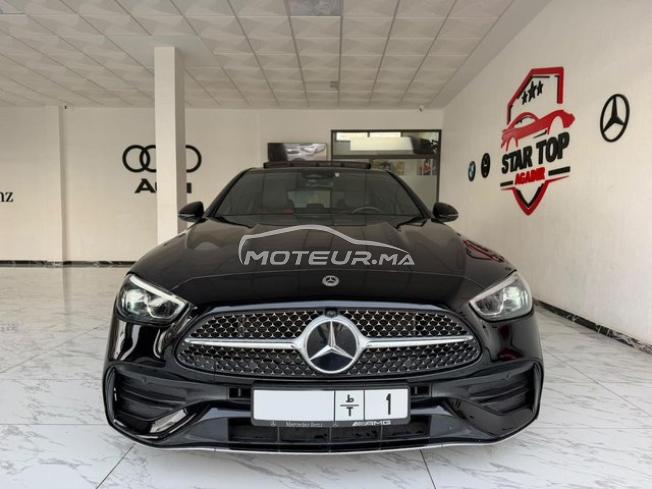 Mercedes-Benz Classe C220 Diesel Automatique 2024