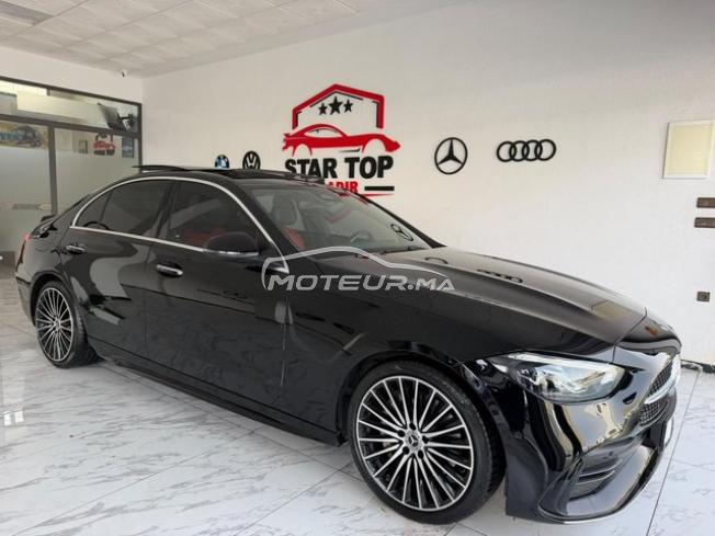 Mercedes-Benz Classe C220 Diesel Automatique 2024