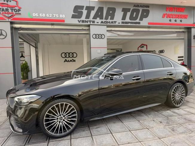 Mercedes-Benz Classe C220 Diesel Automatique 2024