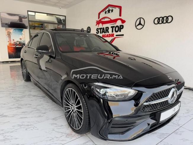 Mercedes-Benz Classe C220 Diesel Automatique 2024