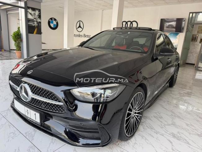 Mercedes-Benz Classe C220 Diesel Automatique 2024