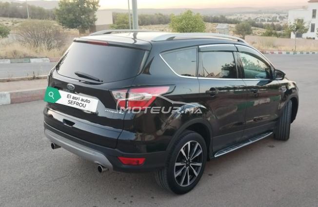 Ford kuga titanium 2020