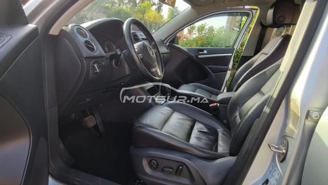 Volkswagen Tiguan 2018 Diesel Automatique