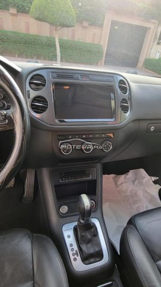 Volkswagen Tiguan 2018 Diesel Automatique