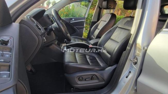Volkswagen Tiguan 2018 Diesel Automatique