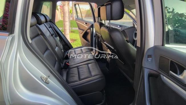 Volkswagen Tiguan 2018 Diesel Automatique