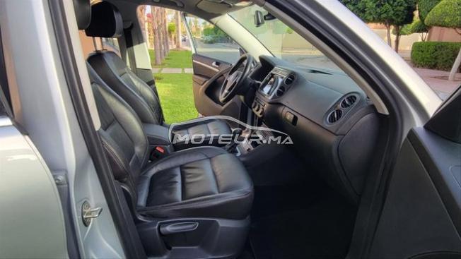 Volkswagen Tiguan 2018 Diesel Automatique