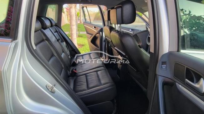 Volkswagen Tiguan 2018 Diesel Automatique
