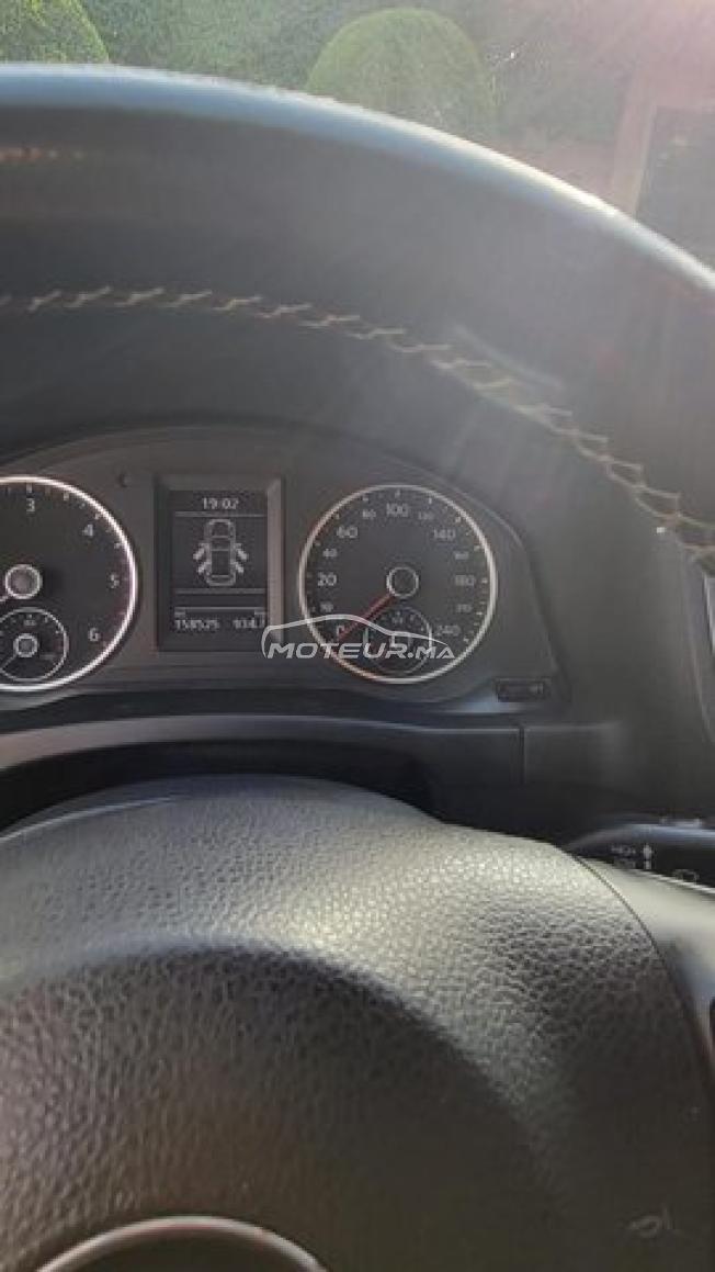 Volkswagen Tiguan 2018 Diesel Automatique