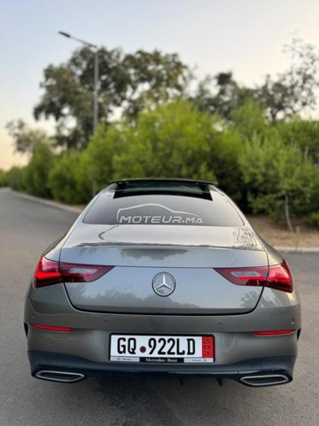 Mercedes-Benz Classe CLA AMG LINE PLUS 