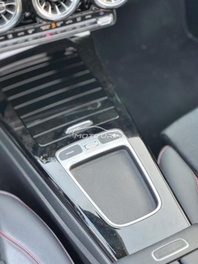 Mercedes-Benz Classe CLA AMG LINE PLUS 