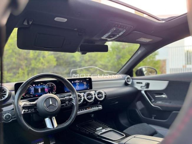 Mercedes-Benz Classe CLA AMG LINE PLUS 