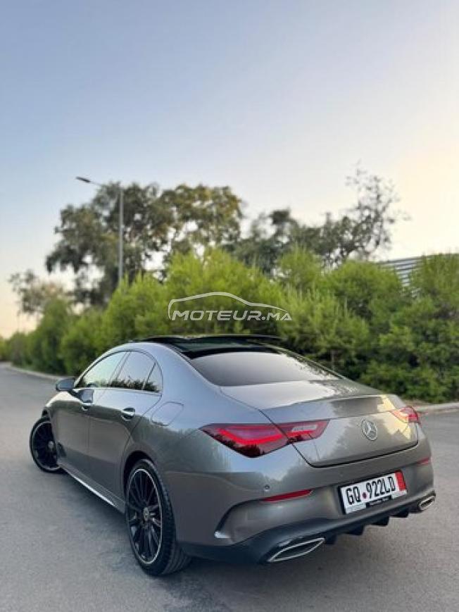 Mercedes-Benz Classe CLA AMG LINE PLUS 