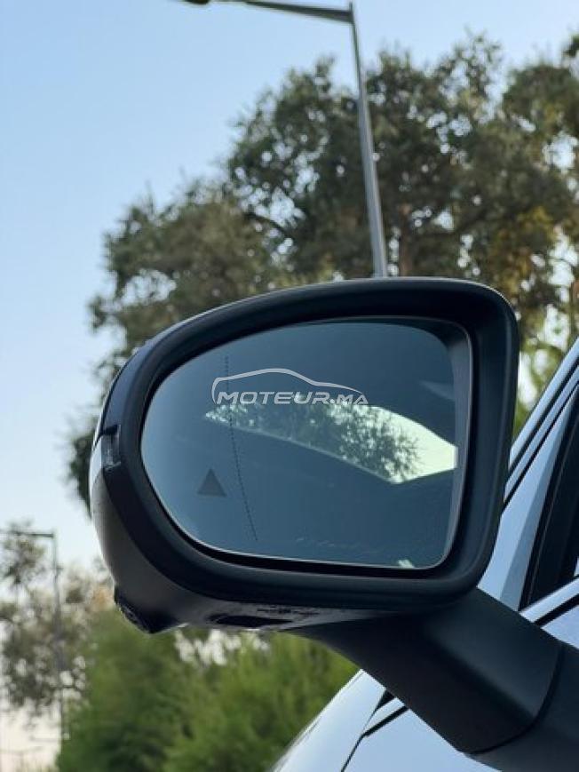 Mercedes-Benz Classe CLA AMG LINE PLUS 
