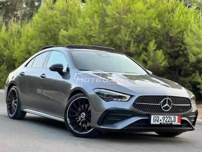 Mercedes-Benz Classe CLA AMG LINE PLUS 