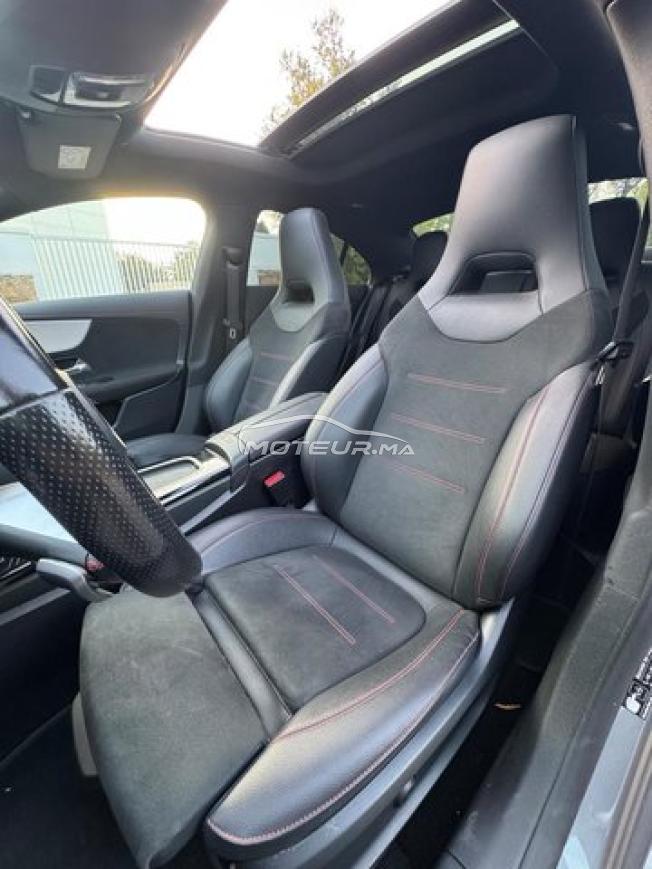 Mercedes-Benz Classe CLA AMG LINE PLUS 