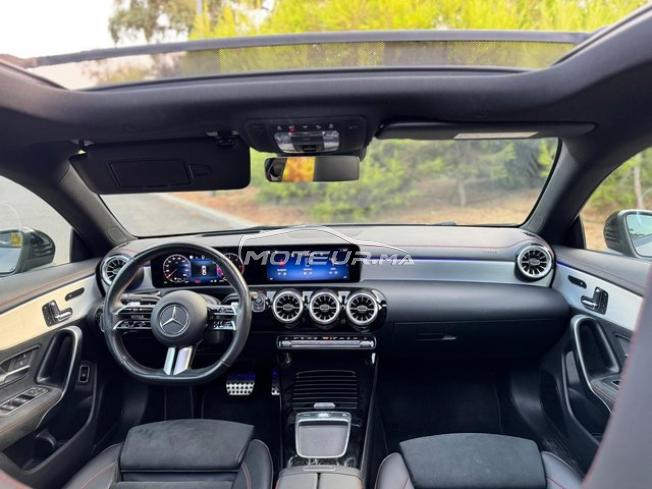 Mercedes-Benz Classe CLA AMG LINE PLUS 
