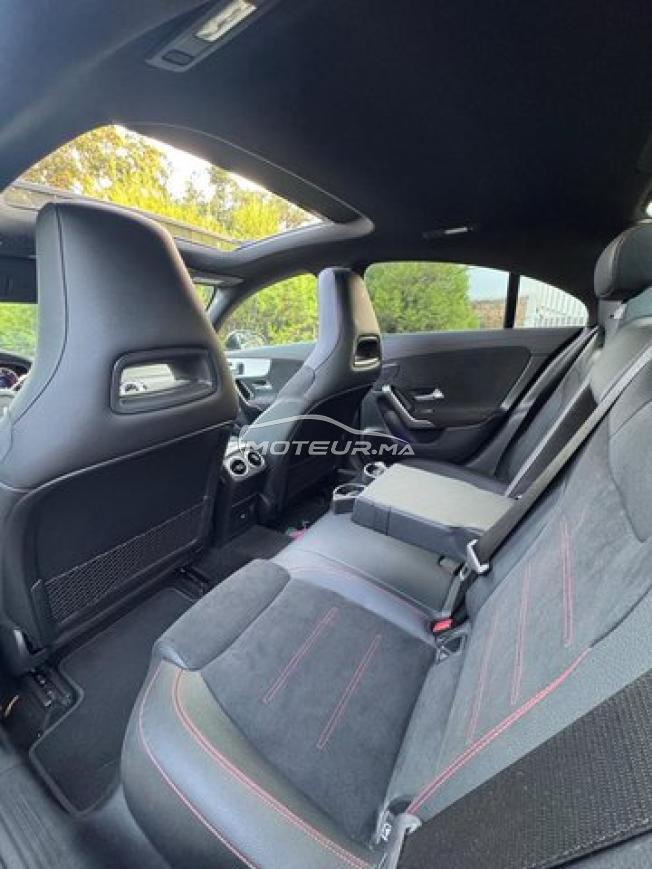 Mercedes-Benz Classe CLA AMG LINE PLUS 