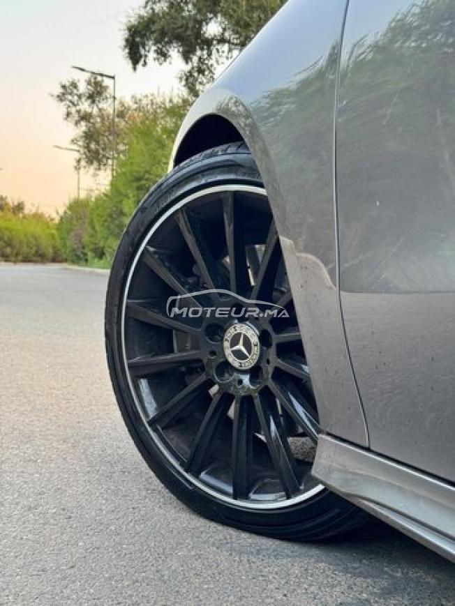Mercedes-Benz Classe CLA AMG LINE PLUS 