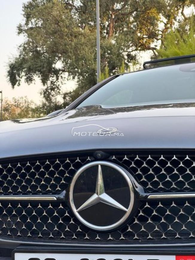 Mercedes-Benz Classe CLA AMG LINE PLUS 