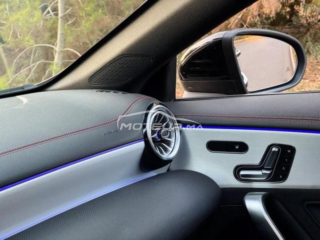Mercedes-Benz Classe CLA AMG LINE PLUS 
