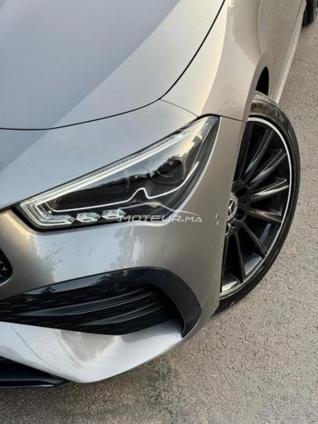 Mercedes-Benz Classe CLA AMG LINE PLUS 