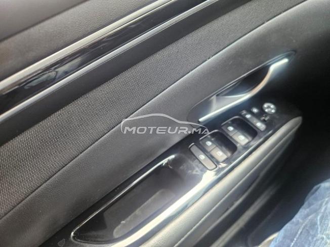 Hyundai Tucson Diesel Automatique 2024